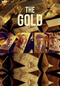 The Gold (2023 - In Lavorazione)