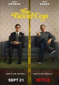 The Good Cop (2018)
