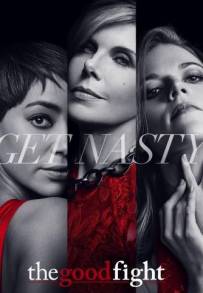The Good Fight (2017 - In Lavorazione)