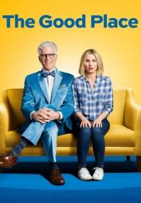 The Good Place (2016 - In Lavorazione)
