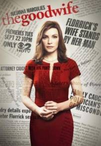 The Good Wife (2009 - 2016)
