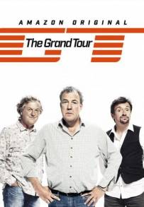 The Grand Tour (2016 - In Lavorazione)