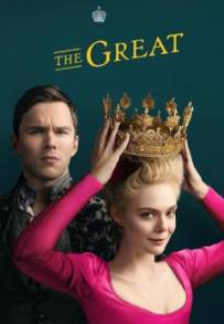 The Great (2020 - In Lavorazione)