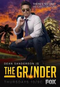 The Grinder (2015 - Conclusa)