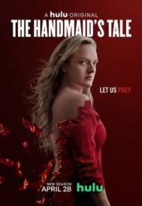 The Handmaid’s Tale (2017 - In Lavorazione)