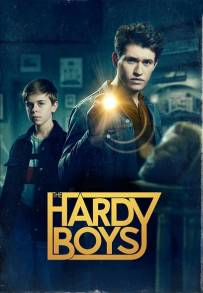 The Hardy Boys (2020 - In Lavorazione)
