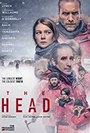 The Head (2020 - In Lavorazione)