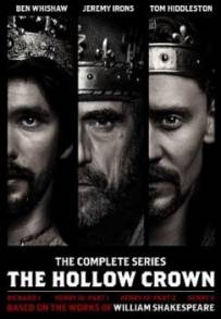The Hollow Crown [SUB ITA] (2012 - 2016)