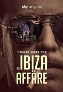 The Ibiza Affair (2021 - In Lavorazione)