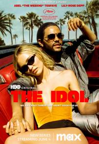 The Idol (2023 - In Lavorazione)