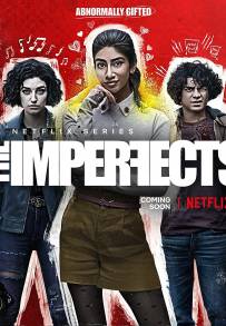 The Imperfects (2022 - In Lavorazione)