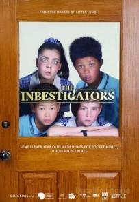 The InBESTigators - I piccoli detective (2019 - In Lavorazione)