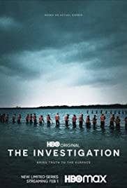 The Investigation (2021 - In Lavorazione)
