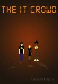 The IT Crowd (2007 - Conclusa)