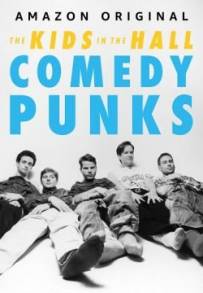 The Kids in the Hall (2022) (2022 - In Lavorazione)