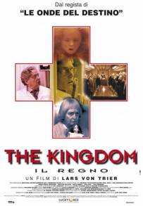 The Kingdom – Il regno (1994 - Terminata)