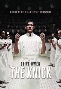 The Knick (2014 - Conclusa)