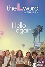 The L Word: Generation Q (2019 - In Lavorazione)