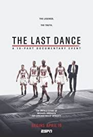 The Last Dance (2020 - In Lavorazione)