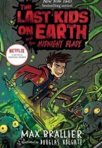 The Last Kids on Earth (2019 - In Lavorazione)