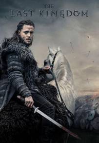 The Last Kingdom (2015 - In Lavorazione)