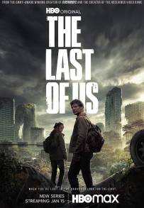 The Last of Us (2023 - In Lavorazione)