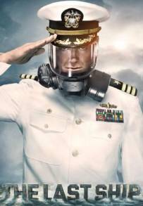 The Last Ship (2014 - In Lavorazione)