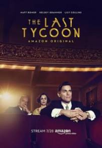 The Last Tycoon (2016 - 2017)