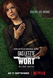 The Last Word (2020 - In Lavorazione)