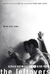 The Leftovers – Svaniti nel nulla (2014 - 2017)
