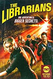 The Librarians (2014 - Conclusa)