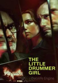 The Little Drummer Girl (2018 - In Lavorazione)