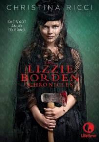 The Lizzie Borden Chronicles (2015)