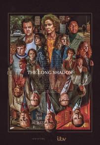 The Long Shadow (2023 - In Lavorazione)