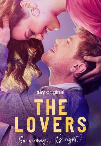 The Lovers (2023 - In Lavorazione)