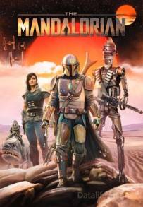 The Mandalorian (2019 - In Lavorazione)