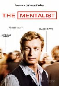 The Mentalist (2008 - Conclusa)