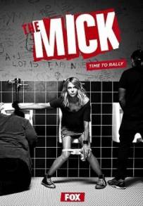 The Mick (2017 - 2018)