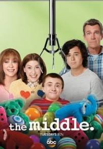 The Middle (2009 - 2018)