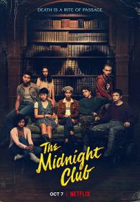 The Midnight Club (2022 - In Lavorazione)