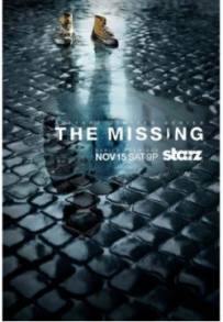 The Missing (2014 - 2016)
