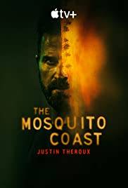The Mosquito Coast (2021 - In Lavorazione)