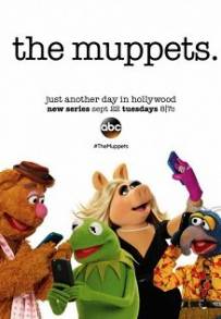 The Muppets Show (2015 - 2016)