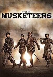 The Musketeers (2014 - Conclusa)