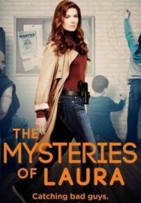The Mysteries Of Laura (2014 - 2016)
