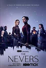 The Nevers (2021 - In Lavorazione)
