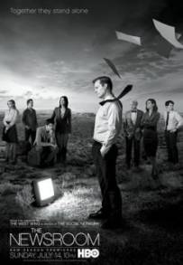 The Newsroom (2012 - 2014)