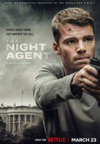 The Night Agent (2023 - In Lavorazione)