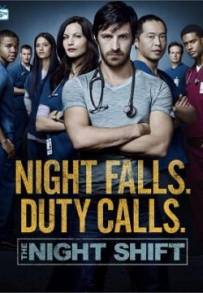 The Night Shift (2014 - 2017)
