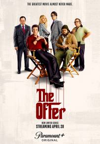 The Offer (2022 - In Lavorazione)